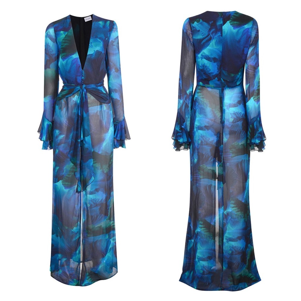 Rat & Boa Fiorella Dress NWT XS